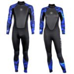 Гидрокостюм БАЛИ 2019 3мм женский