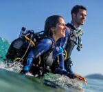 Гидрокостюм БАЛИ 2019 3мм женский — изображение 7