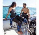 Гидрокостюм БАЛИ 2019 3мм женский — изображение 8