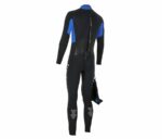 Гидрокостюм БАЛИ 2016 3мм женский — изображение 4