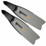 Ласты для подводной охоты Razor Soft