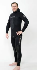 Гидрокостюм Beuchat Espadon Equipe 7мм