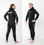 Гидрокостюм Beuchat Espadon Equipe 7мм — изображение 6