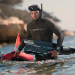 Гидрокостюм Beuchat Espadon Prestige 5мм