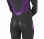 Гидрокостюм сухой БЛИЗЗАРД ПРО 2015 неопреновый 4мм мужской — изображение 6