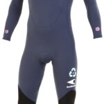 Гидрокостюм SooRuz Student Kids 3мм синий