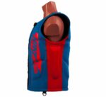 Жилет Hike Xp неопрен синий/красный — изображение 4