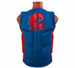 Жилет Hike Xp неопрен синий/красный — изображение 3