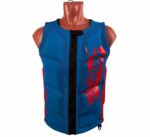 Жилет Hike Xp неопрен синий/красный — изображение 5