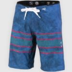 Бордшорты SooRuz HELM синий