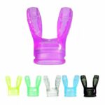 Загубник JAX анатомический силиконовый