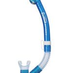 ТРУБКА Tusa Sport USP-250 прозрачный силикон