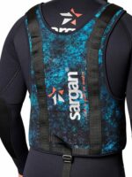 Жилет БРОНИК разгрузочный синий — изображение 7