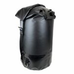 Герморюкзак Scorpena OREDEZH черный — изображение 9