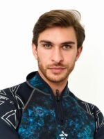 Гидрокостюм Sargan Nero Galaxy Shorty Man 2мм синий — изображение 13