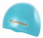 Шапочка КЛАССИК силикон детская — изображение 6