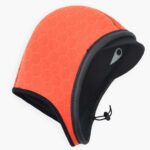 Шапочка SooRuz Evo Men 2мм черная неопреновая — изображение 2