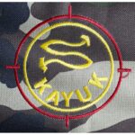 Чехол для ружья Каюк Премиум — изображение 5