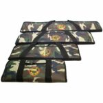 Чехол для ружья Каюк Компакт — изображение 5