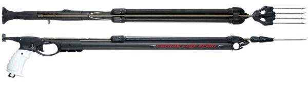 Ружье-арбалет Cayman Cave Sport