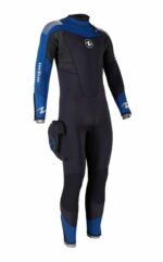 Гидрокостюм DYNAFLEX 5,5мм мужской