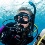 МАСКА Ceos черный силикон — изображение 11