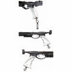 Ружье-арбалет Cayman ET Roller