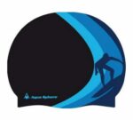 Шапочка Clarkey силикон детская