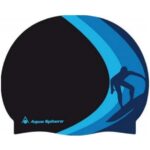 Шапочка Clarkey силикон детская