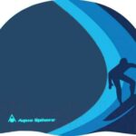 Шапочка Clarkey силикон