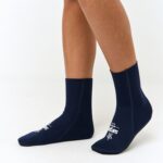 Носки Sargan Sport 2мм синие