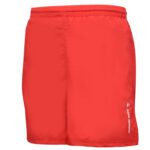 Шорты Coach мужские красные