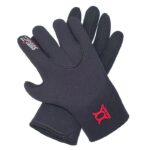 Перчатки SubLife Comfort 5мм