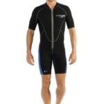 Гидрокостюм Lido 2мм мужской