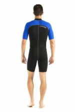 Гидрокостюм Lido 2мм мужской — изображение 2