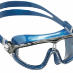 Очки Cressi SkyLight прозрачные линзы