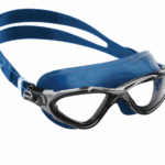 Очки Cressi PLANET прозрачные линзы