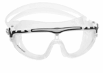 Очки Cressi SkyLight прозрачные линзы — изображение 6
