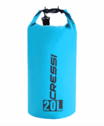 Гермомешок Cressi Dry Bag 20л