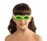 Очки Crab Junior 3-7лет — изображение 4