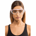 Очки Cressi SkyLight прозрачные линзы — изображение 12