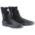 Боты B1 6.5 мм