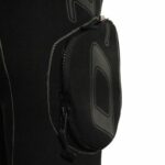 Гидрокостюм сухой D10 PRO ISS 3,5мм неопреновый — изображение 4