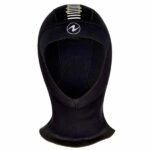 Гидрокостюм сухой БЛИЗЗАРД ПРО 2020 неопреновый 4мм мужской — изображение 3