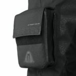 Гидрокостюм сухой  D1X Hybrid — изображение 7