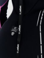 Гидрокостюм NERO Long 3мм женский фиолетовый — изображение 2