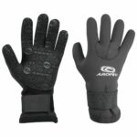 Перчатки Aropec 3мм на липучке