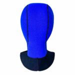 Шлем Scorpena 5мм синий — изображение 10