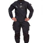 Гидрокостюм сухой D9X Extended Breathable