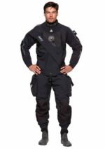 Гидрокостюм сухой D9X Extended Breathable